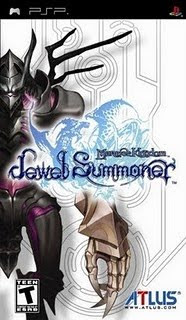 Download Monster Kingdom Jewel Summoner | PSP