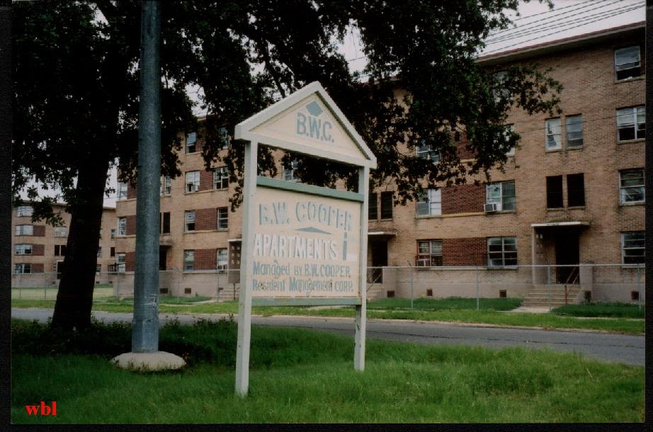 TO NEW ORLEANS THE HOME OF MASTER P......