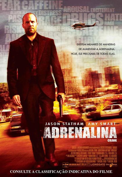 Baixar Filme Adrenalina - Dublado Download Baixar Filme Adrenalina Dublado