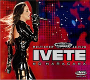 Ivente Sangalo "No Maracanã" *PEDIDO*