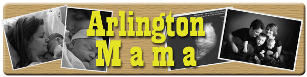 Arlington Mama