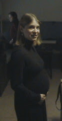 Alys at 24 Weeks