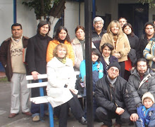 CENTRO PABLO NERUDA Y MESA LITERARIA DE RANCAGUA 2008