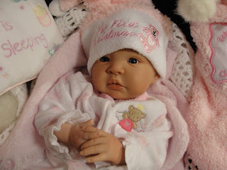 shyann by aleina peterson