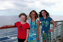 Cruise 2009