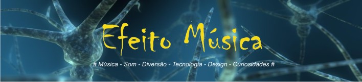 Efeito Música