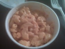 AsianSoul Mac and Cheese