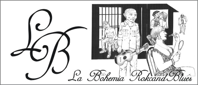 La Bohemia