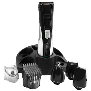 remington 8 in 1 grooming system