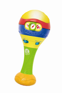 leapfrog learn and groove counting maracas
