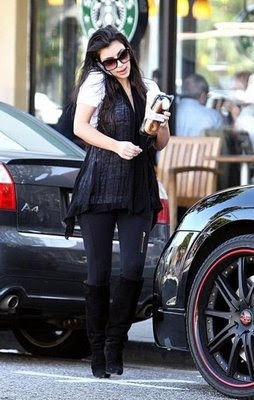 Kardashian Leggings on Kim Kardashian Leggings Group Picture Image By Tag