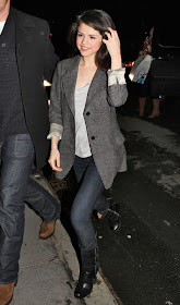 Giveaway - $198 DL 1961 Jeans selena gomez jeans fashion. Giveaway - $198 DL 1961 Jeans