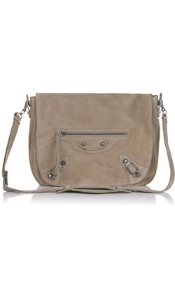 Balenciaga Messenger