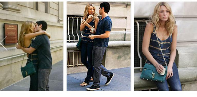 Find the Rebecca Minkoff MAC Find the Rebecca Minkoff MAC