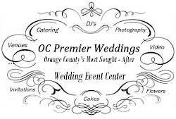 OC Premier Weddings