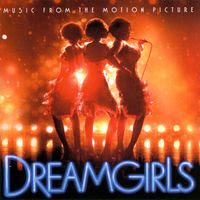 'Dreamgirls: Music from the Motion Picture