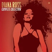 diana ross – The Complete Collection (2009)