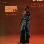 miriam makeba (1960)