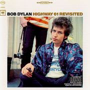highway 61 revisited (1965)