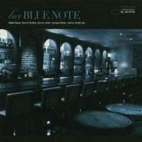 Bar Blue Note (2009)