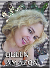 Rainha da Amazonia