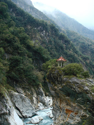 Hualien+taiwan+taroko+gorge