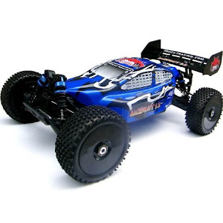 satisfy your need for speed