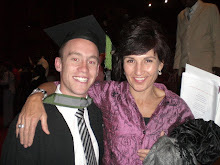 Joseph's graduation 2008