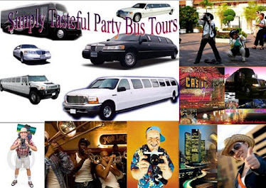 Ask about our luxury party bus/limo/hummer tours