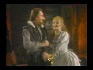 Cyrano De Bergerac (1985 Tv) Derek Jacobi