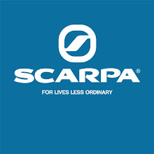Scarpa Footwear