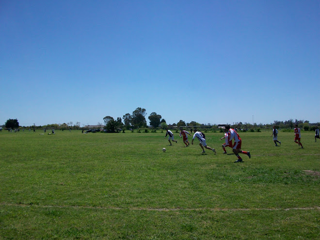 CRISTIANO EN VELOCIDAD: IMPARABLE