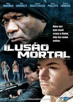 Ilusão Mortal (Dual Audio)