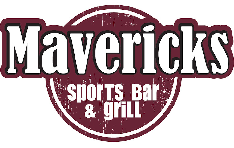 Mavericks Sports Bar & Grill