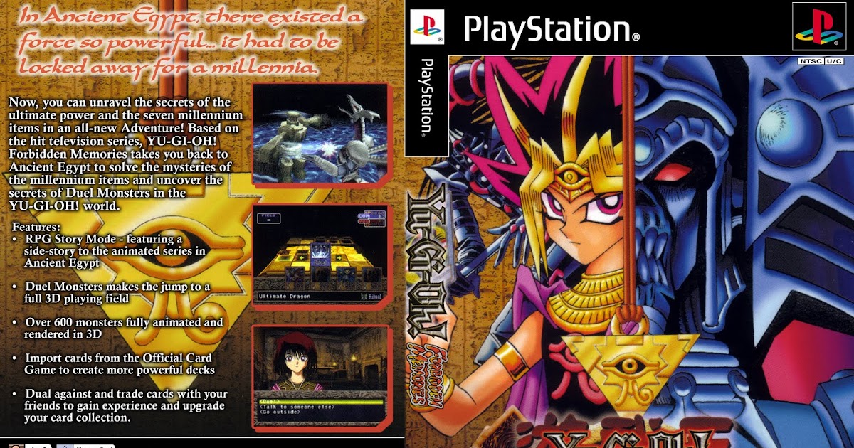 yugioh forbidden memories mod 13 download yugioh forbidden memories mod 13 download