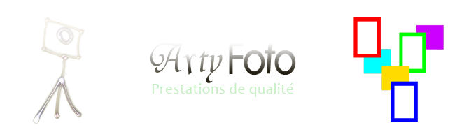 ArtyFoto