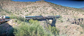 Verde Canyon Train