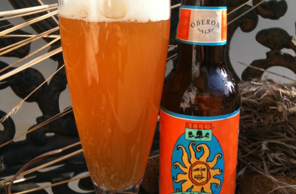 Great Lakes, Great Beer Why we celebrate Oberon Day