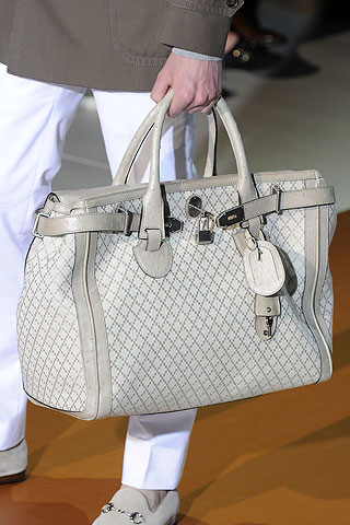 Birkin Look Alike