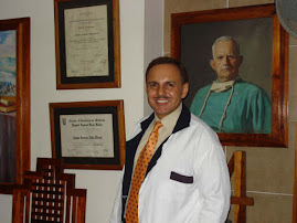 Dr. MD. Alvaro Germán Niño Rivero.