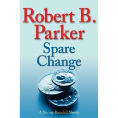 Spare Change Robert B Parker
