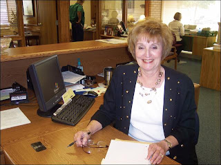 Carol Holt