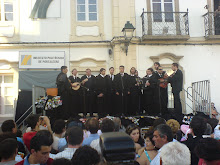 Grupo Académico Serenatas de Portalegre