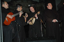 Grupo Académico Serenatas de Portalegre