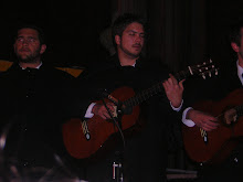 Grupo Académico Serenatas de Portalegre