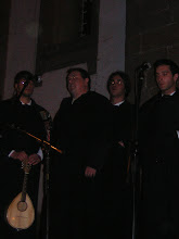 Grupo Académico Serenatas de Portalegre