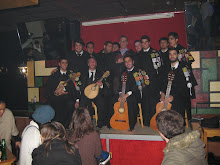 Grupo Académico Serenatas de Portalegre