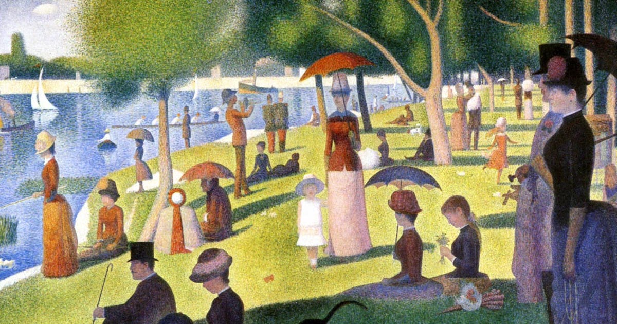 Art Appreciation Art Appreciation Blog