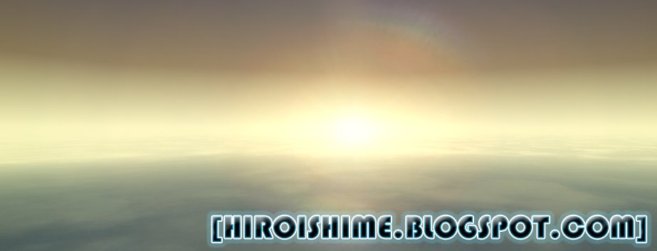 Hiroishime ~~ Ψ(´｀∇´)Ψ