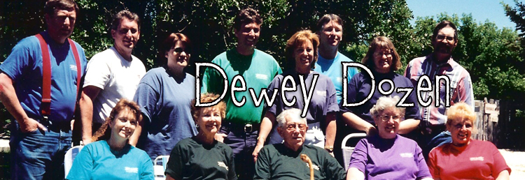 deweydozen